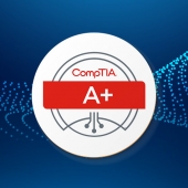 New Offer: 96% off the Ultimate CompTIA+ Certification Bundle Image